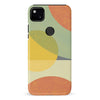 Google Pixel 4A Circles Phone Case