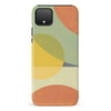 Google Pixel 4 XL Circles Phone Case