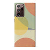 Samsung Galaxy Note 20 Ultra Circles Phone Case