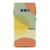Samsung Galaxy S10e Circles Phone Case