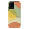 Samsung Galaxy S20 Ultra Circles Phone Case