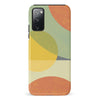 Samsung Galaxy S20 FE Circles Phone Case