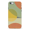 iPhone 6S Plus Circles Phone Case