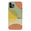 iPhone 11 Pro Max Circles Phone Case