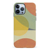 iPhone 12 Pro Circles Phone Case