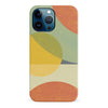iPhone 12 Pro Max Circles Phone Case