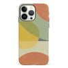iPhone 13 Pro Circles Phone Case