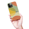 iPhone 13 Pro Max Circles Phone Case
