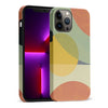 iPhone 13 Pro Max Circles Phone Case