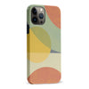 iPhone 13 Pro Max Circles Phone Case
