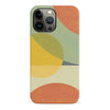 iPhone 13 Pro Max Circles Phone Case