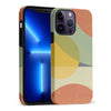 iPhone 14 Pro Max Circles Phone Case