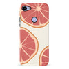 Google Pixel 3A XL Grapefruit Phone Case