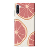 Samsung Galaxy Note 10 Grapefruit Phone Case