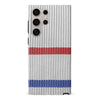 Samsung Galaxy S24 Ultra Hockey Sock Phone Case - Montreal Canadiens Away