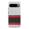 Google Pixel 9 Pro Hockey Sock Phone Case - Ottawa Senators Away