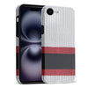 Hockey Sock Phone Case - Ottawa Senators Away