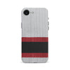 Hockey Sock Phone Case - Ottawa Senators Away