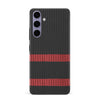 Samsung Galaxy S24 Plus Hockey Sock Phone Case - Ottawa Senators Home