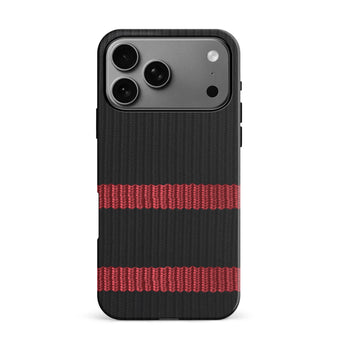 iPhone 17 Pro Max Hockey Sock Phone Case Ottawa Senators Home