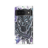 Google Pixel 6 Taytayski Black Panther Phone Case