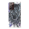 Samsung Galaxy Note 20 Ultra Taytayski Black Panther Phone Case