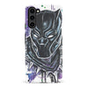 Samsung Galaxy S23 Plus Taytayski Black Panther Phone Case
