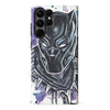 Samsung Galaxy S23 Taytayski Black Panther Phone Case
