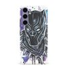 Samsung Galaxy S24 Plus Taytayski Black Panther Phone Case