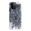 iPhone 15 Pro Max Taytayski Black Panther Phone Case