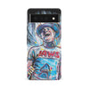 Google Pixel 6A Taytayski Gord Downie Phone Case