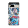 Google Pixel 7 Taytayski Gord Downie Phone Case