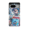 Google Pixel 8 Taytayski Gord Downie Phone Case