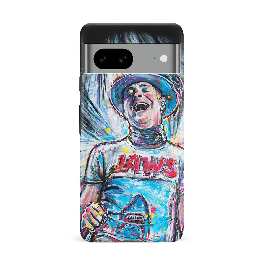 Google Pixel 8A Taytayski Gord Downie Phone Case