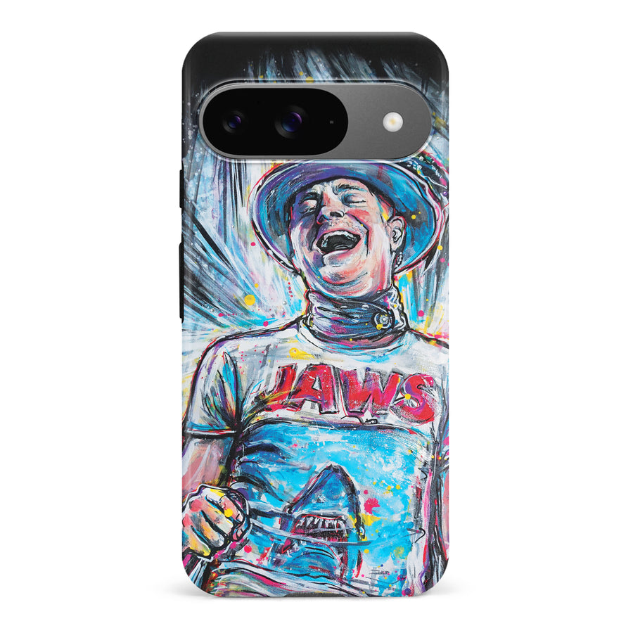 Google Pixel 9 Taytayski Gord Downie Phone Case