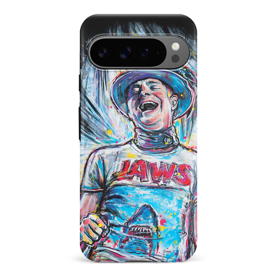 Google Pixel 9 Pro Taytayski Gord Downie Phone Case