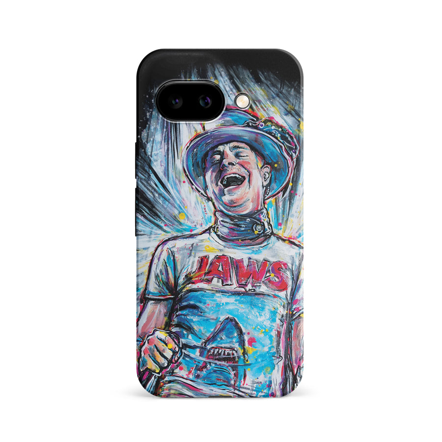 Taytayski - Gord Downie Phone Case