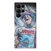 Samsung Galaxy S22 Ultra Taytayski Gord Downie Phone Case