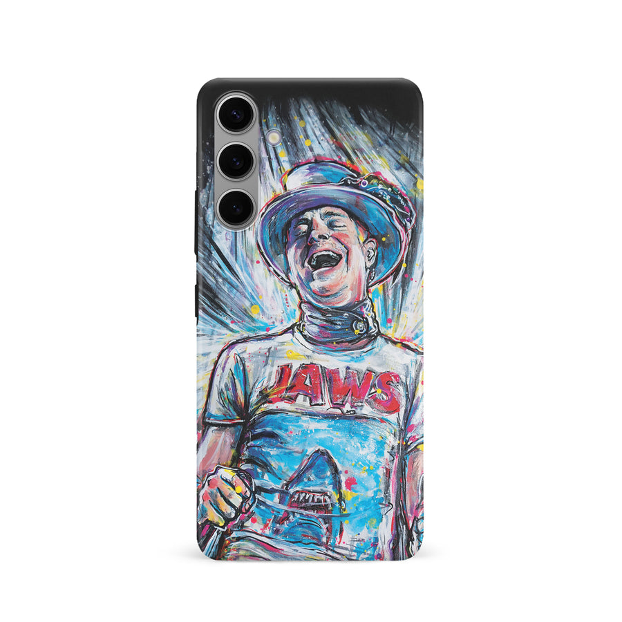 Samsung Galaxy S24 Taytayski - Gord Downie Phone Case