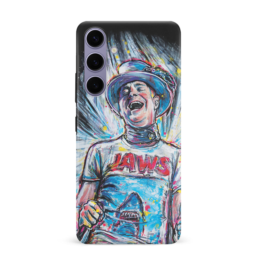 Samsung Galaxy S24 Plus Taytayski - Gord Downie Phone Case