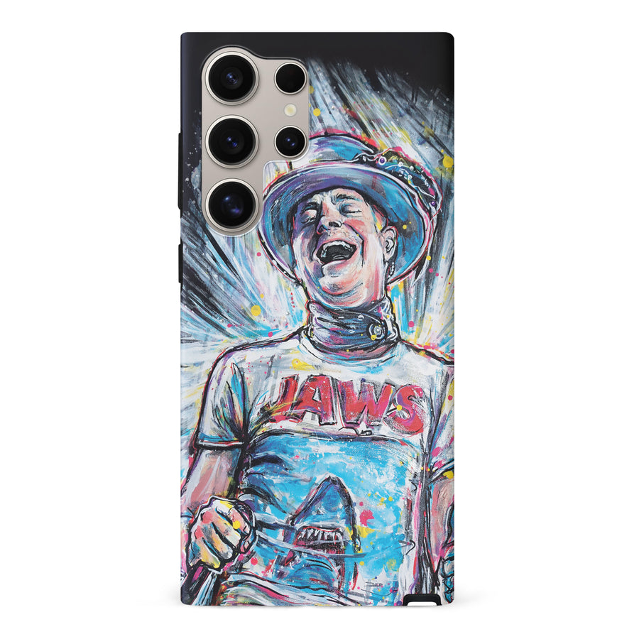 Samsung Galaxy S24 Ultra Taytayski - Gord Downie Phone Case