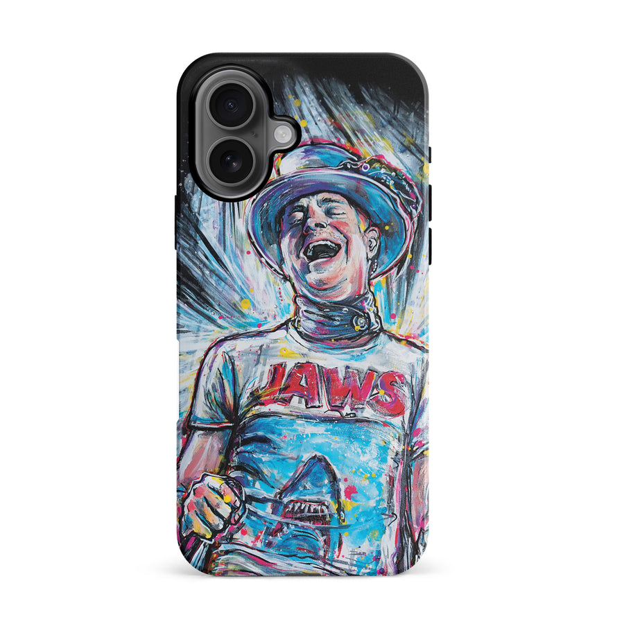 iPhone 16 Taytayski Gord Downie Phone Case