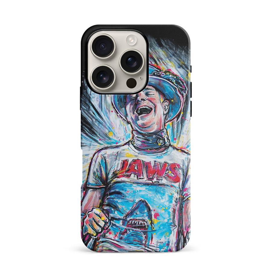 iPhone 16 Pro Taytayski Gord Downie Phone Case