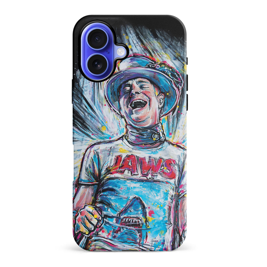 iPhone 16 Plus Taytayski Gord Downie Phone Case