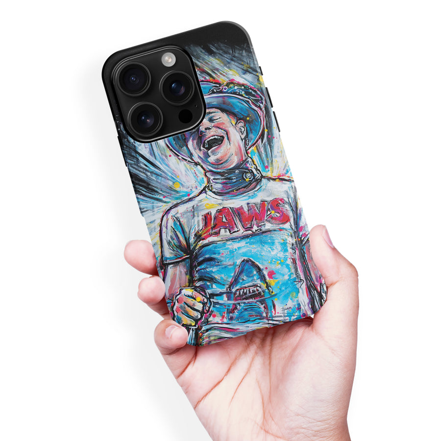 iPhone 16 Pro Max Taytayski Gord Downie Phone Case