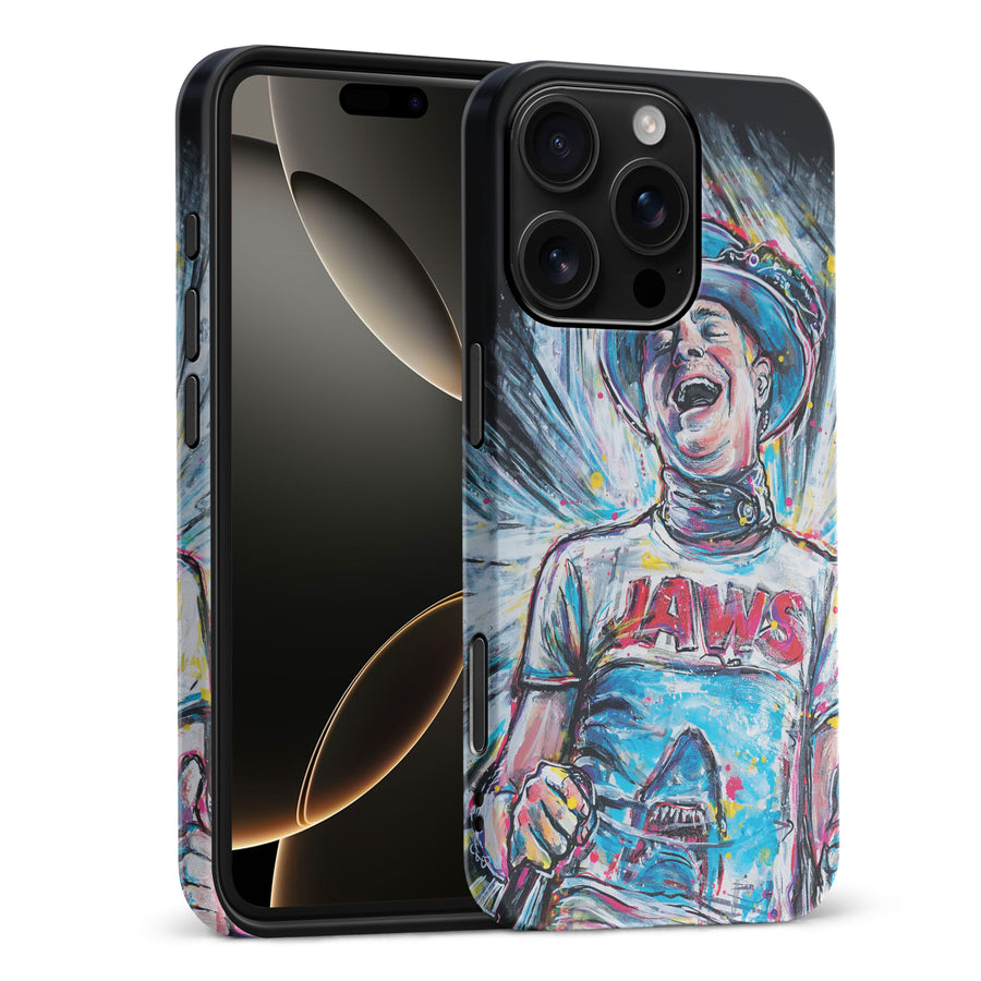 iPhone 16 Pro Max Taytayski Gord Downie Phone Case