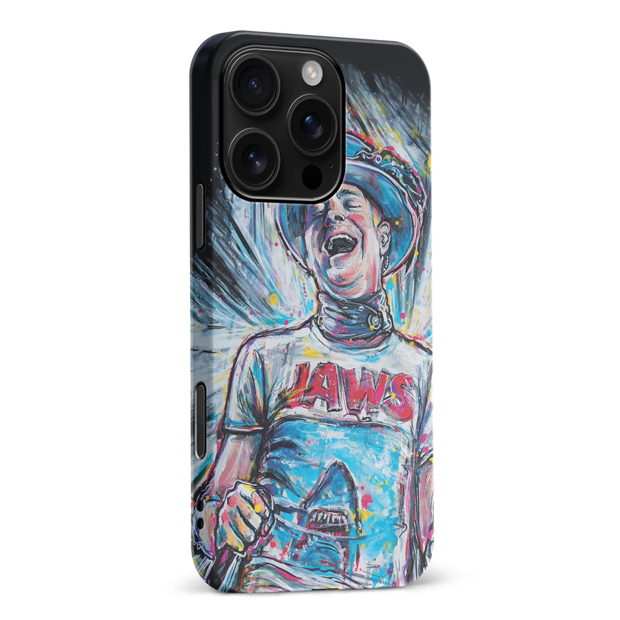 iPhone 16 Pro Max Taytayski Gord Downie Phone Case