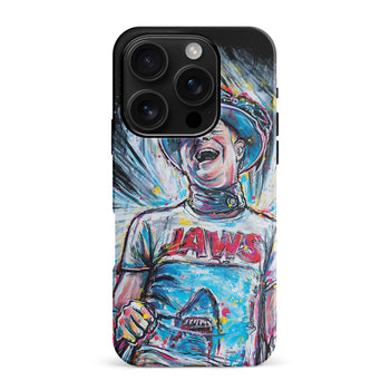 iPhone 16 Pro Max Taytayski Gord Downie Phone Case