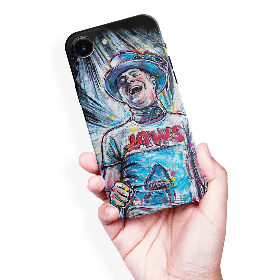 Taytayski - Gord Downie Phone Case