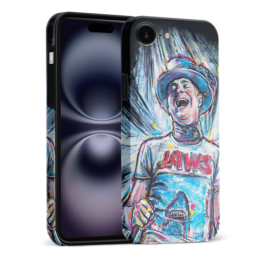 Taytayski - Gord Downie Phone Case